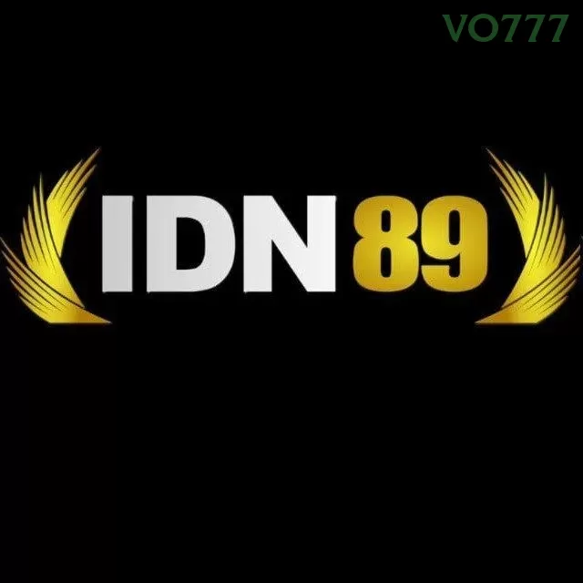 Idn89 vo777