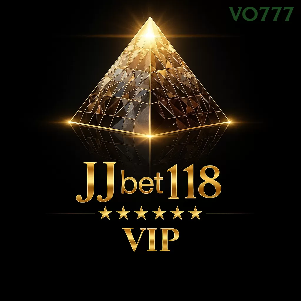 Jjbet118 vo777