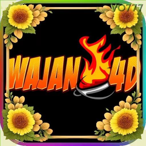 Wajan4d vo777